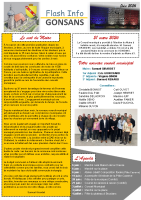 Flash Juin 2026